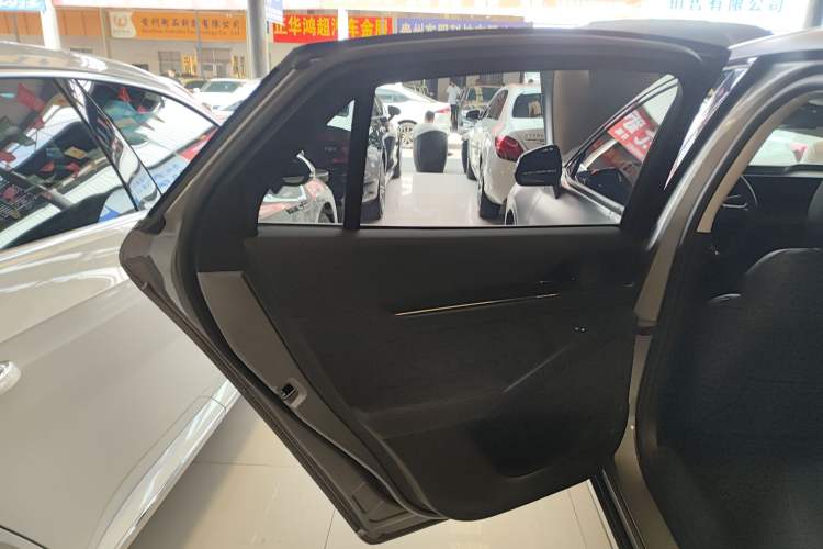 Used Ford Mondeo 2023 EcoBoost 245 Luxury Model