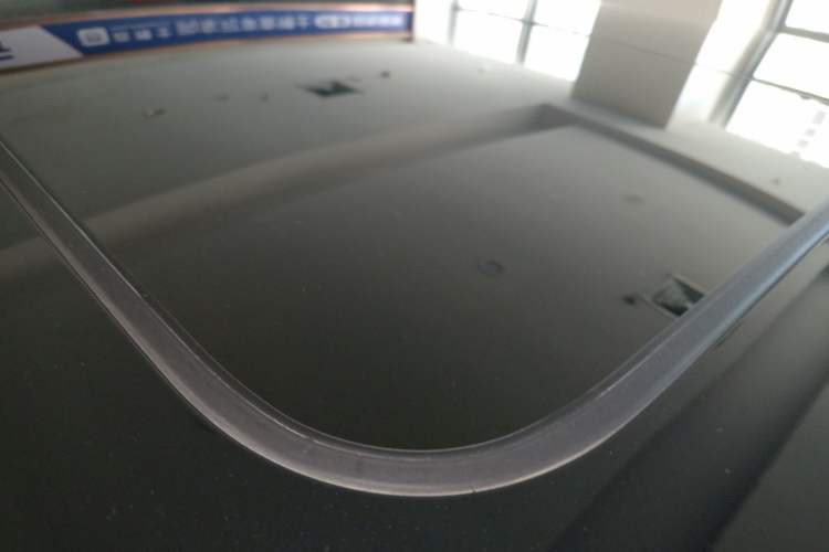 Used Honda Avancier 2023 370TURBO Four-Wheel Drive Luxury Edition
