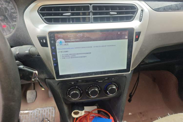 Used Peugeot 301 2017 1.6L Manual Comfort Edition
