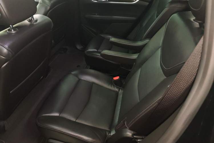 Used Cadillac XT6 2020 28T Six-Seater Four-Wheel-Drive Luxury Sport Vehicle