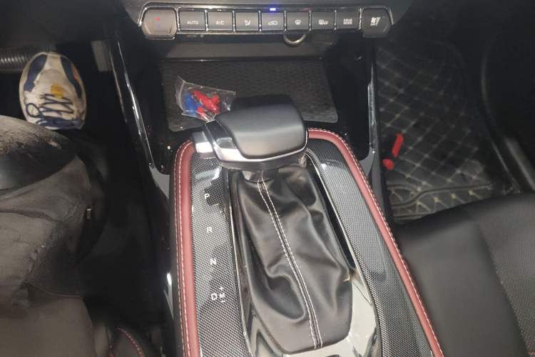 Used Oshan X5 2021 1.5T DCT Flagship Edition
