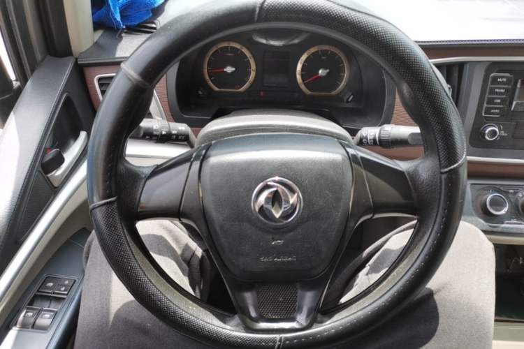 Used FORTHING Lingzhi 
