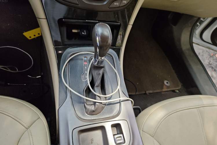 Used Buick Regal 2015 2.0L Elite Fashion Edition