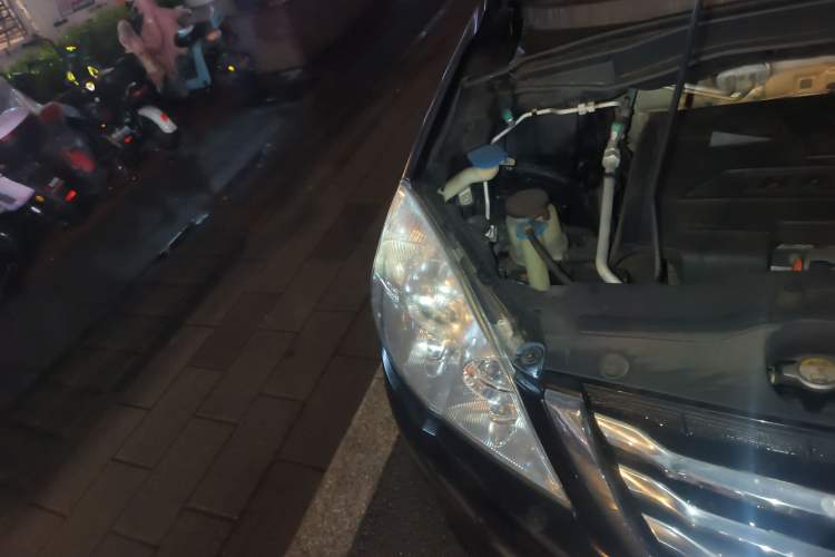 Used Haval H6 2014 Upgraded Model 1.5T Manual Two-Wheel Drive Elite Version
