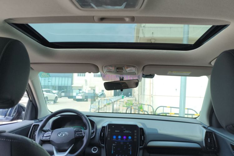 Used Hyundai ix35 2021 2.0L Automatic 2WD GLS Leading Edition
