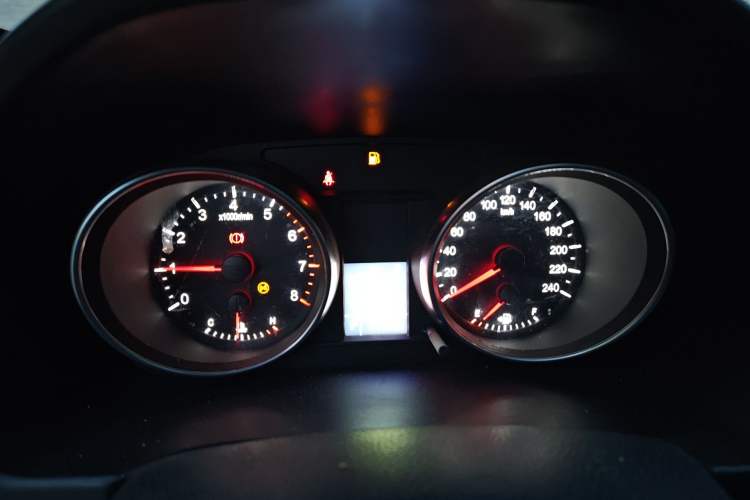 Used Haval M6 2019 1.5T DCT Two-Wheel Drive Elite Version China VI Standard
