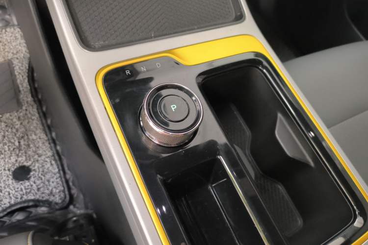 Used AION Y 2021 70 Tech Vitality Edition Gear Lever