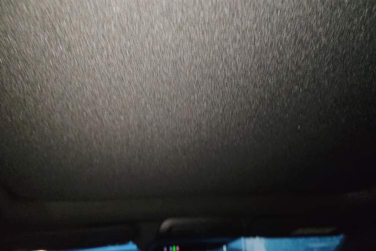 Used Cadillac XT5 2022 2.0T Two-Wheel Drive Luxury Version