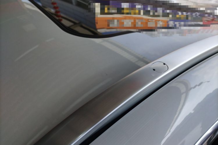 Used JETOUR Shanhai L7 2024 1.5T 120km MAX 5-Seater Roof