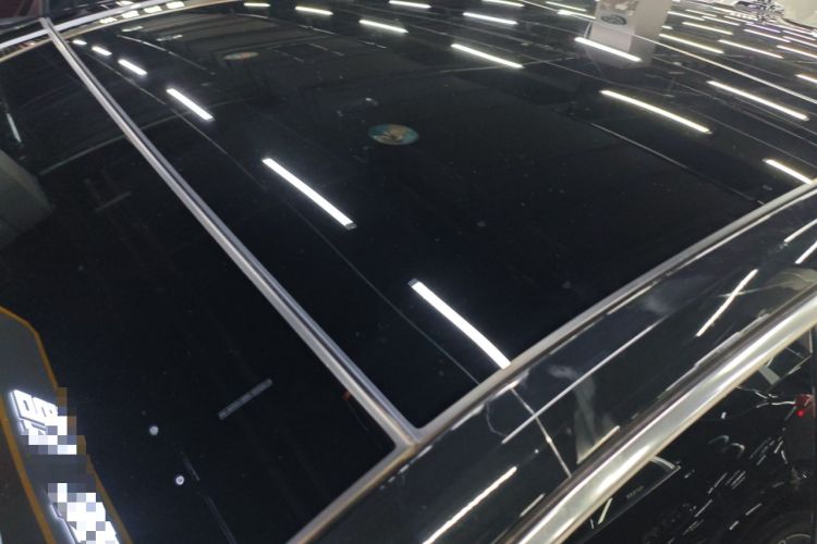 Used Audi A6L 2023 Revised Edition 45 TFSI quattro Prestige Dynamic Version