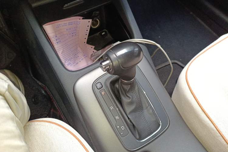 Used Kia K3S 2014 1.6L Automatic GLS