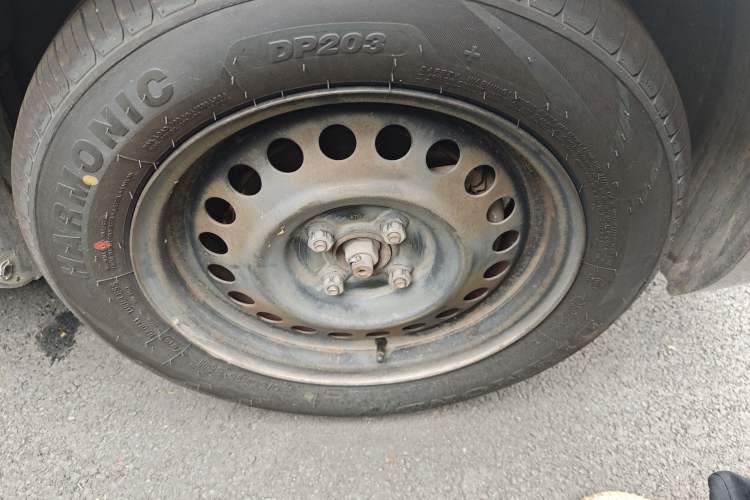 Used Nissan Sunny 2011 1.5XE CVT Comfort Edition
