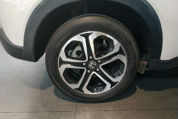 Used Honda XR-V 2020 1.5L CVT Comfort Version