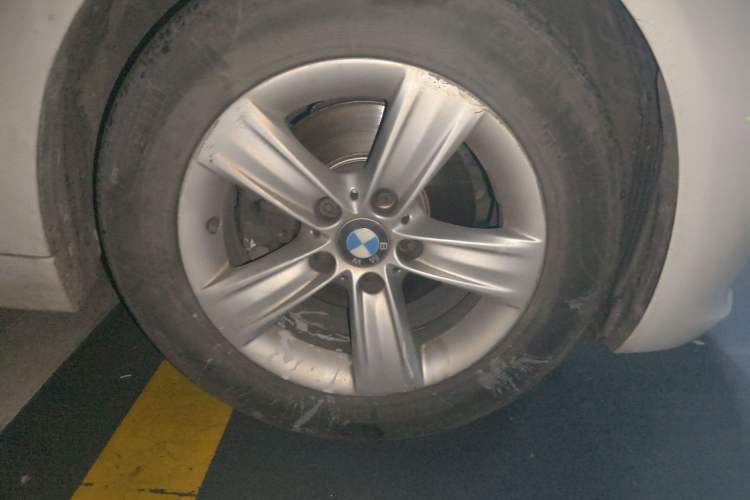 Used BMW 3 Series 2013 320i Sport Edition
