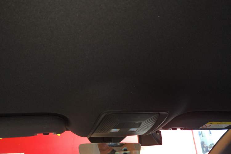 Used BYD Seal 06 New Energy 2024 DM-i 80KM Luxury Model