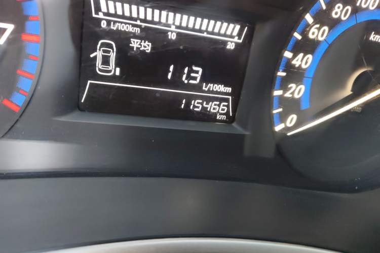 Used Venucia T90 2018 1.4T Manual Smart Connect ZhiShang Edition China V Standard