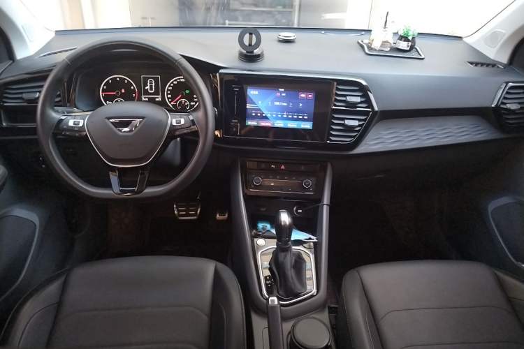 Used Jetta VS5 2019 280TSI Automatic Glory Edition
