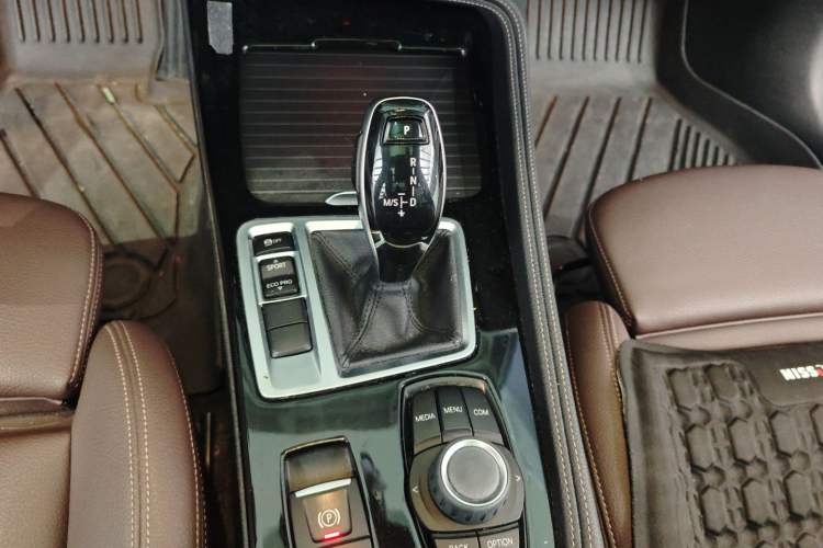 Used BMW 1 Series 2020 120i M Sport Package Gear Lever