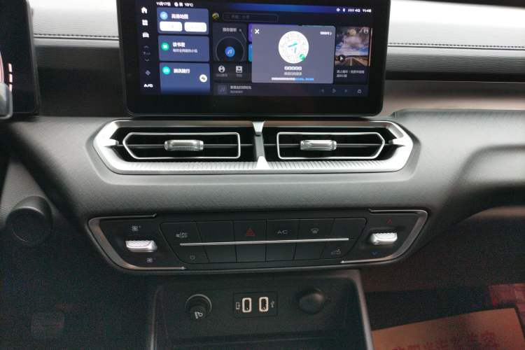 Used Great Wall King Kong Poer 2022 2.0T Manual Diesel Two-Wheel Drive Elite Version with Long Bed GW4D20M
