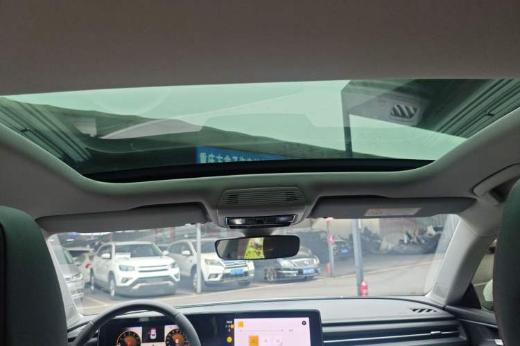 Used Volkswagen Lamando 2024 Lavida L 280TSI DSG Spicy Edition Headliner