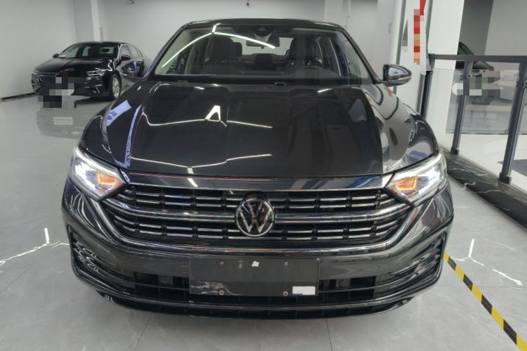 Used Volkswagen Sagitar 2023 300TSI DSG Excellence Edition Front