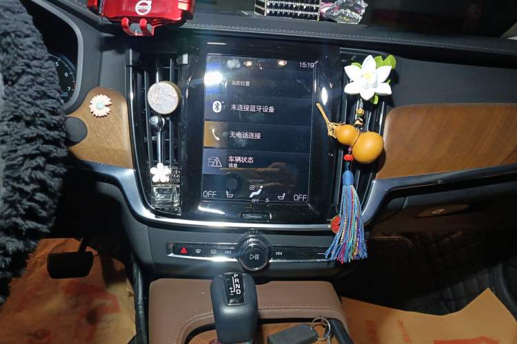 Used Volvo S90 2020 Facelift T5 Smart & Luxurious Edition