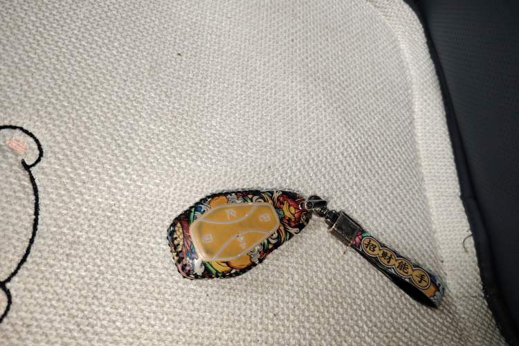 Used ARCFOX Alpha T 2021 600H
