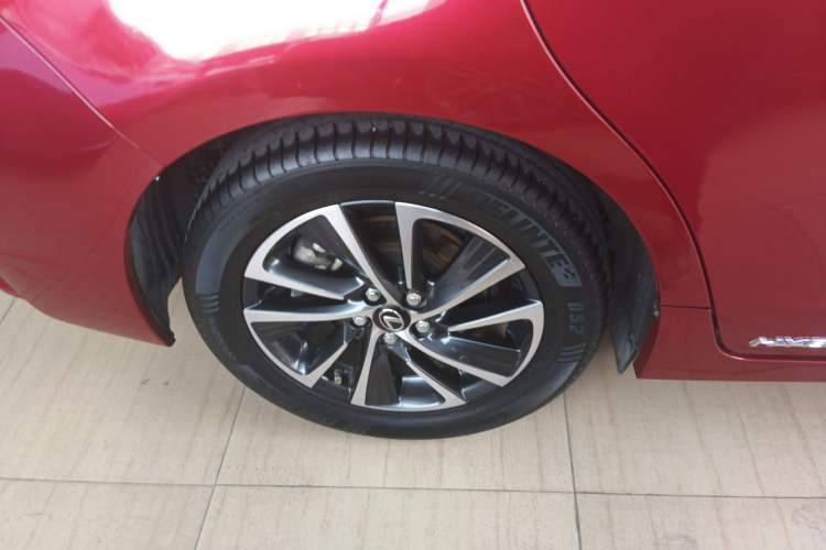 Used Lexus CT 2017 CT200h Elite Edition Solid Color China V Standard