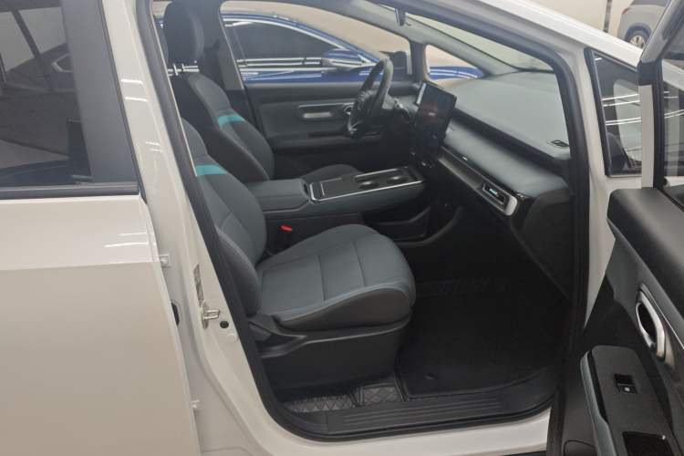 Used AION Y 2025 Plus 510 Enjoy Edition