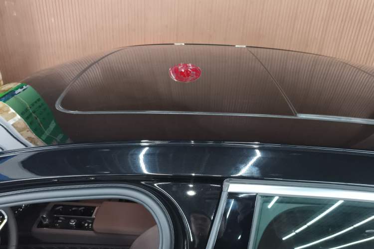 Used Volvo S90 2026 B5 Zhiyi Luxury Edition