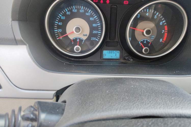 Used Buick Excelle 2013 1.5L Automatic Classic Model