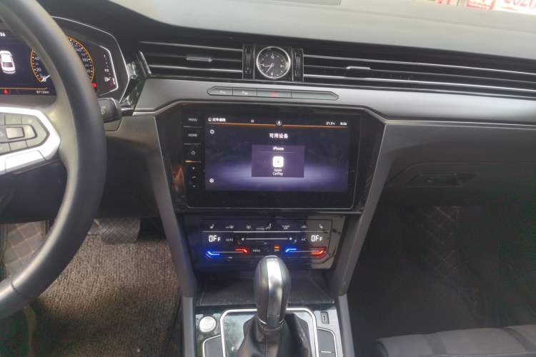 Used Volkswagen Magotan 2020 380TSI DSG Luxury Version
