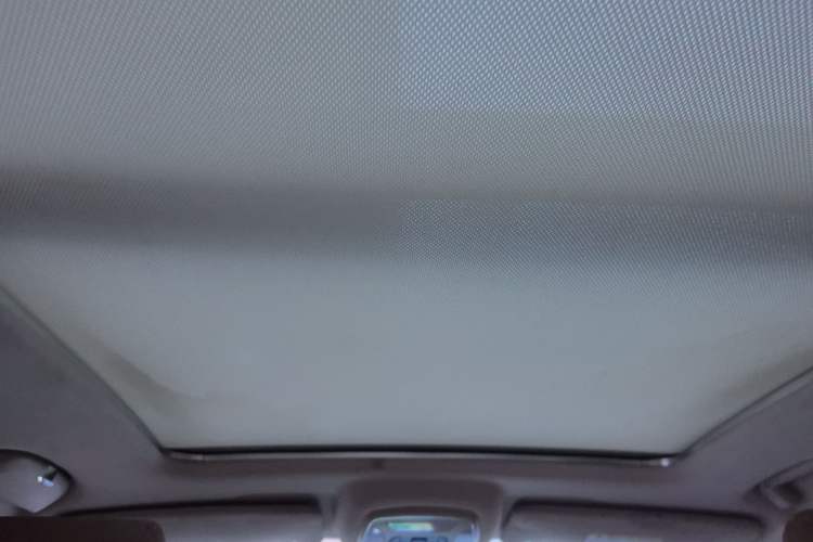 Used Zotye T700 2017 1.8T Dual-Clutch Prestige Model