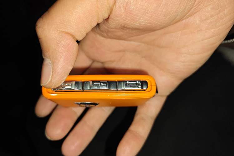 Used Volvo XC60 2022 B5 4x4 Smart Luxury Edition
