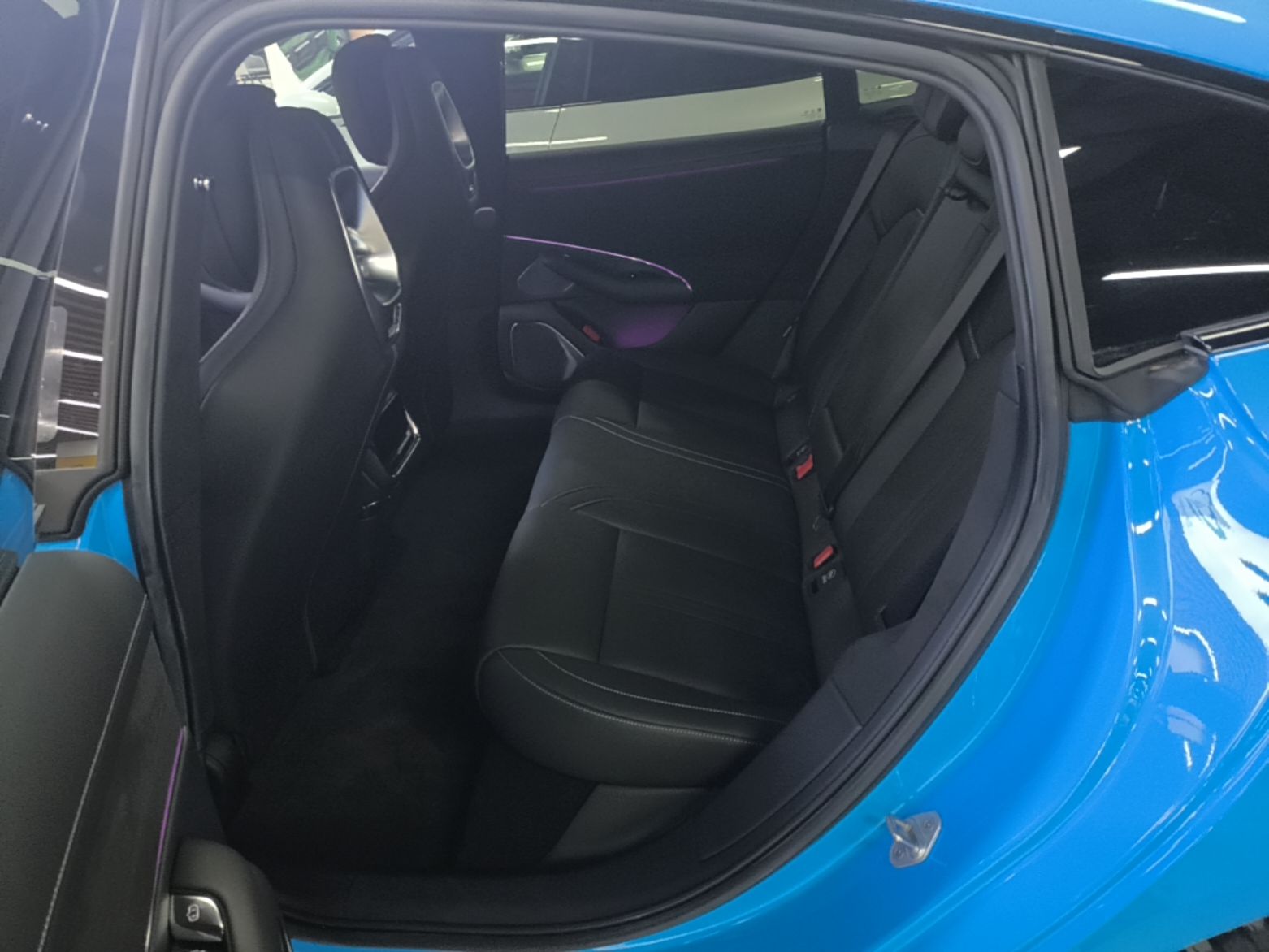 Xiaomi Auto SU7 2026 Model Pro — снимка 20