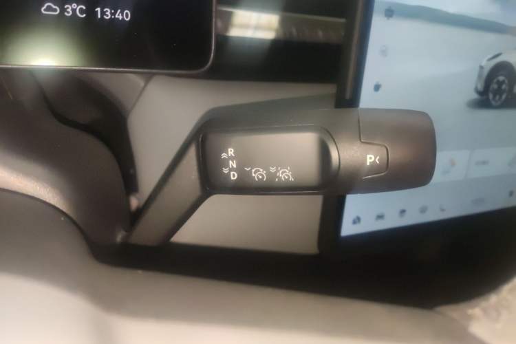 Used Zeekr X 2023 Rear-Drive ME Version 5 Seats