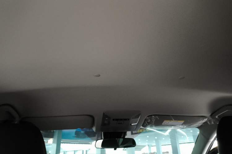 Used Toyota Wildlander 2024 2.0L CVT Two-Wheel Drive Leading Edition