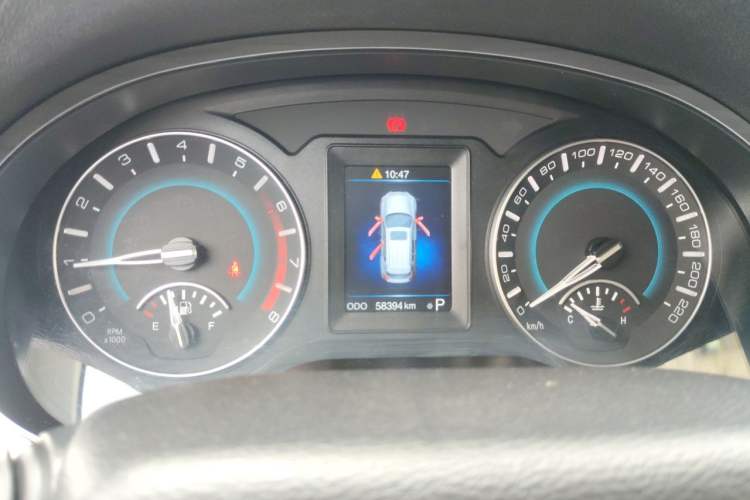 Used Haval H2 2015 1.5T Automatic Two-Wheel Drive Prestige Edition
