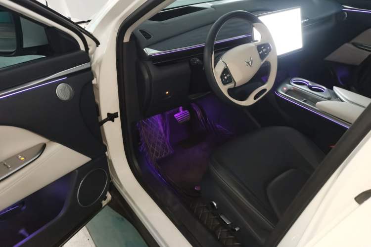 Used ARCFOX Alpha T5 2025 520 MAX