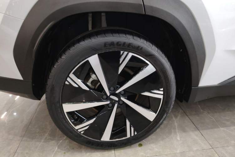 Used Geely Auto FX11 2023 1.5TD DCT Prestige Edition