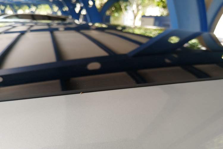 Used Li Auto L8 2023 Max model Roof