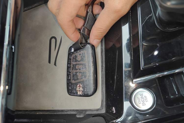 Used Volkswagen Passat 2023 Revised 330TSI Starry Elite Edition
