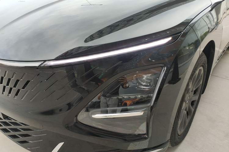 Used Wuling Xingguang 2025 70km Smart Standard Version

