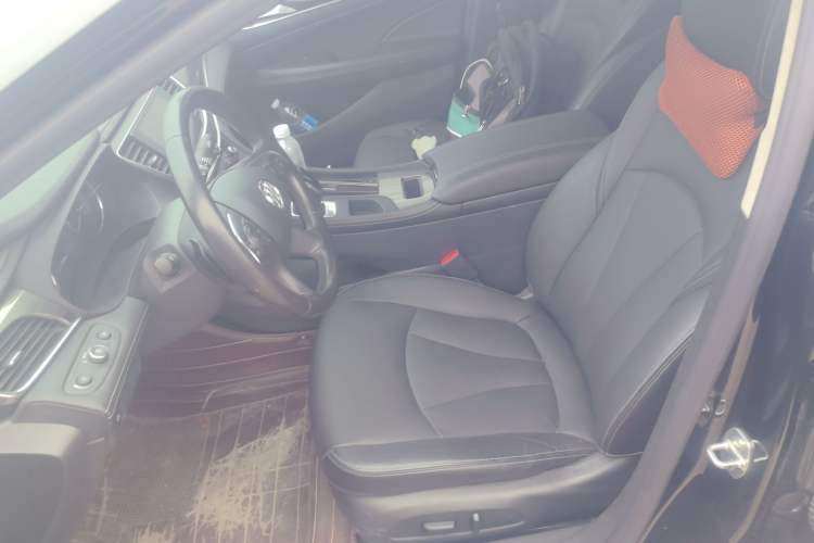 Used Buick LaCrosse 2019 28T Luxury Version
