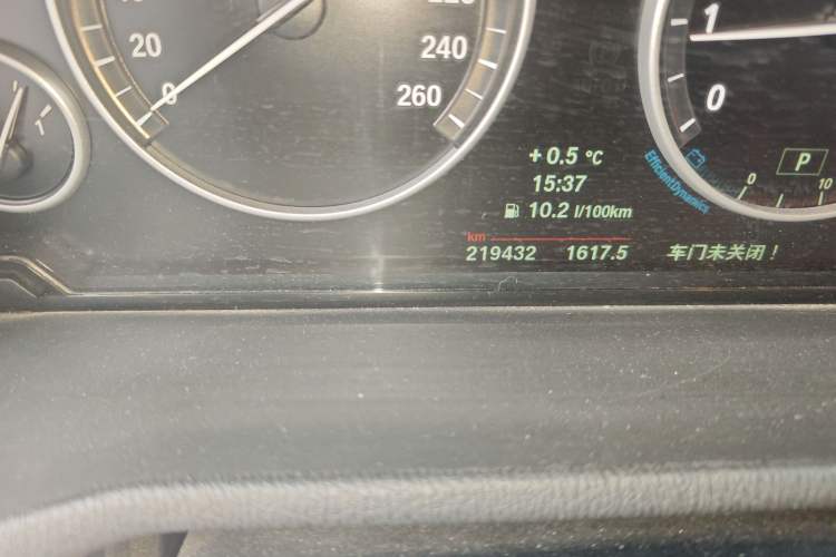 Used BMW X3 2013 Facelifted xDrive20i Luxury Edition