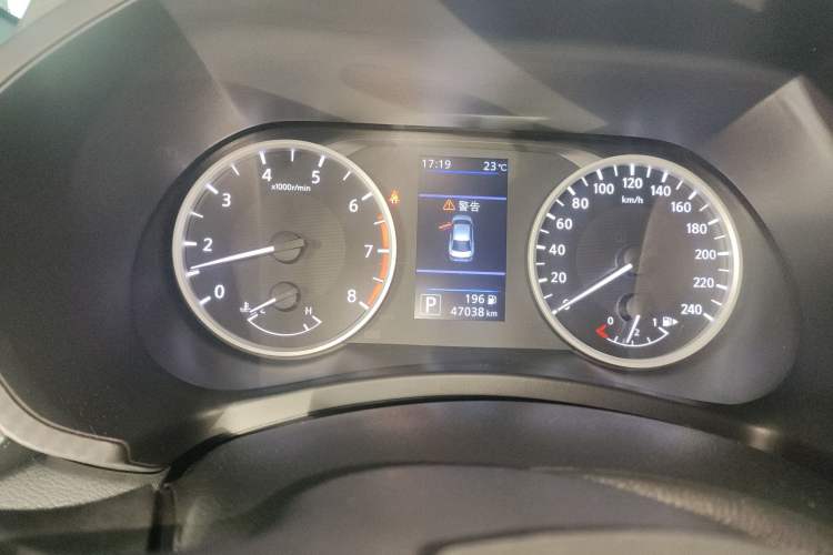 Used Nissan Sylphy 2021 1.6L XL CVT Enjoyment Edition