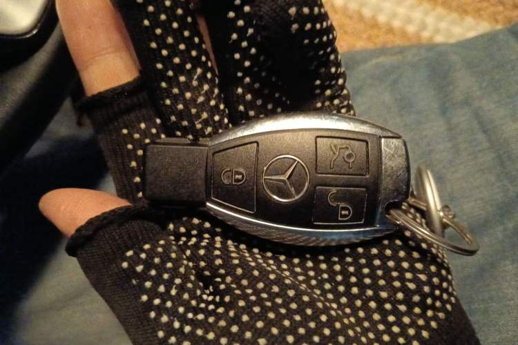 Used Mercedes-Benz E-Class 2015 E 200 L Sport Edition