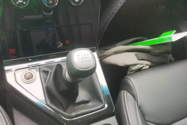 Used Wuling Zhengcheng 2021 1.5T Manual Luxury Version