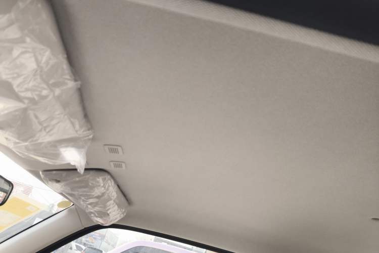 Used Geely Galaxy Panda 2024 Panda Mini 200km Endurance Bear Headliner