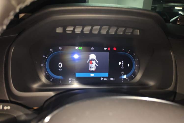 Used Volvo XC90 2024 B6 Zhiyi Luxury 7-Seater